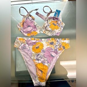cupshe bathing suit